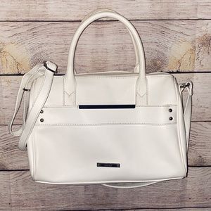 Nine West - White Bag